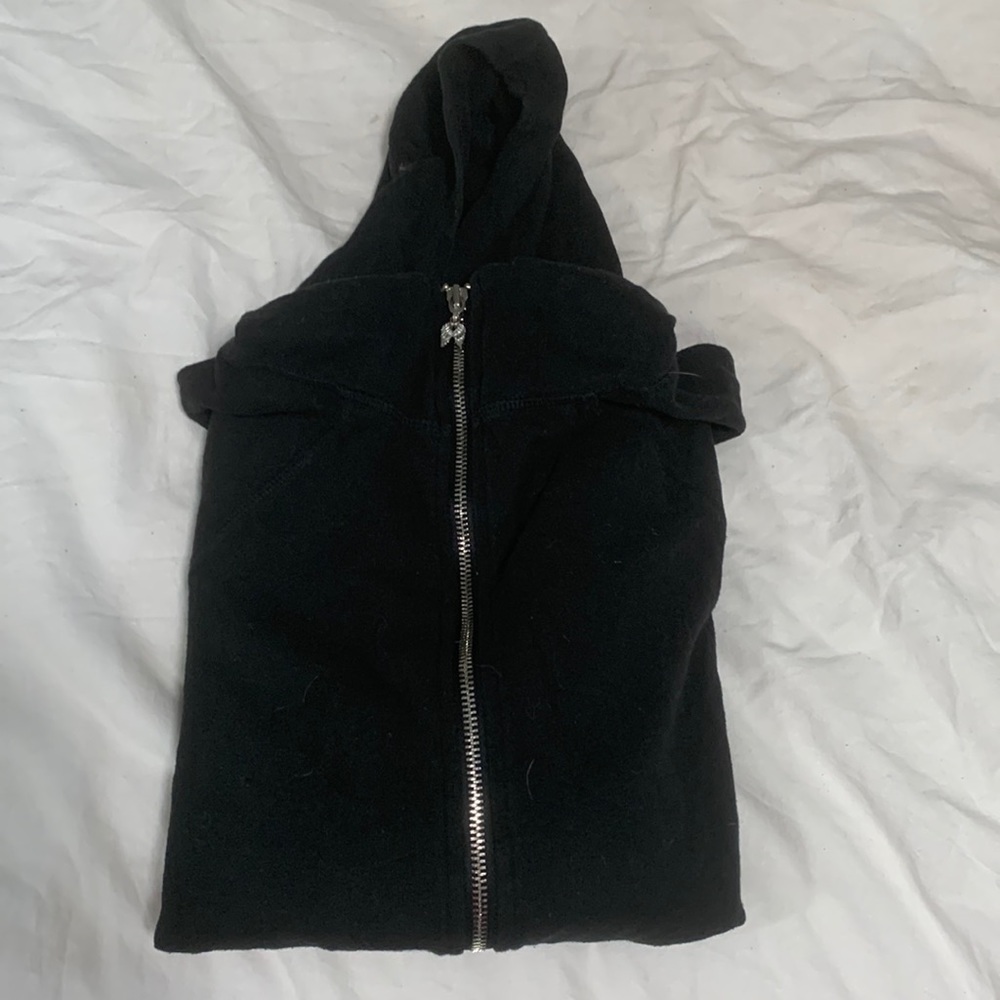 Victoria Secret Zip Up